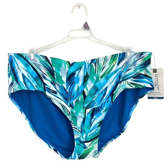 Swim Bottom  Terra & Sky - Picture 2 of 8